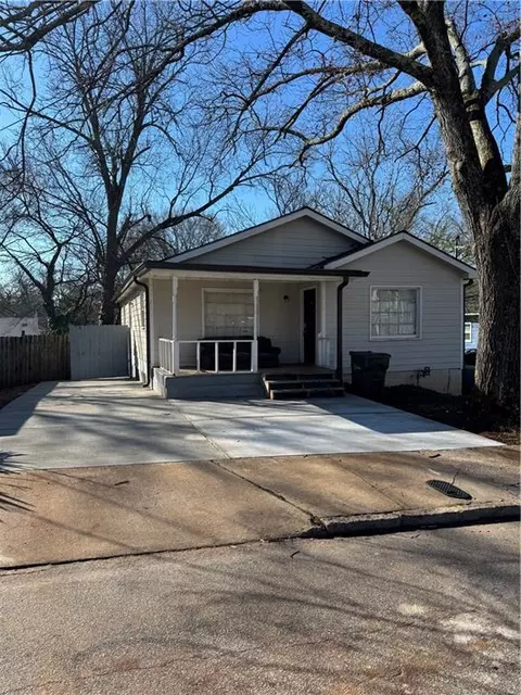 109 Thirkield Ave SE, Atlanta, GA 30315
