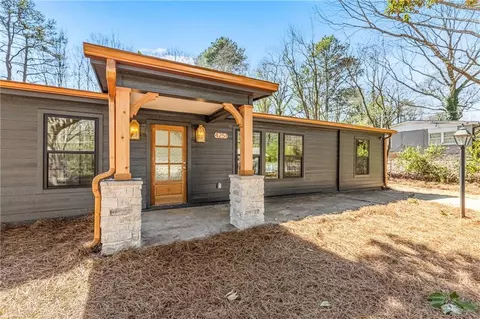 4251 Canby Ln, Decatur, GA 30035