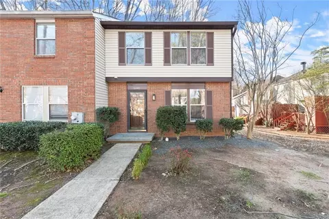 6440 Wedgewood Trce, Tucker, GA 30084