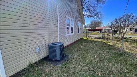 Exterior - 4011 3rd Ave, Rockmart, GA 30153 photo 7 of 7