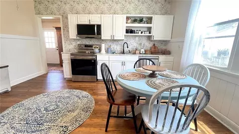 Kitchen - 4011 3rd Ave, Rockmart, GA 30153 photo 4 of 4
