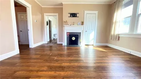 Living - 4011 3rd Ave, Rockmart, GA 30153 photo 2 of 3