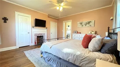 Bedroom - 4011 3rd Ave, Rockmart, GA 30153 photo 2 of 2