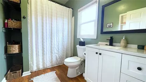 Bath - 4011 3rd Ave, Rockmart, GA 30153 photo 1 of 2