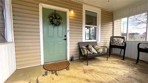 Exterior - 4011 3rd Ave, Rockmart, GA 30153 photo 3 of 7