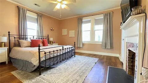 Bedroom - 4011 3rd Ave, Rockmart, GA 30153 photo 1 of 2