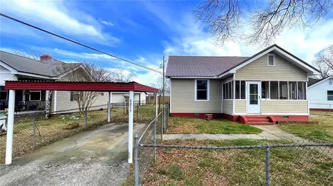 4011 3rd Ave, Rockmart, GA 30153