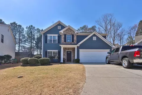 537 Quinn Dr, Woodstock, GA 30188