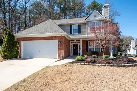 3952 Rhyne Way, Smyrna, GA 30082