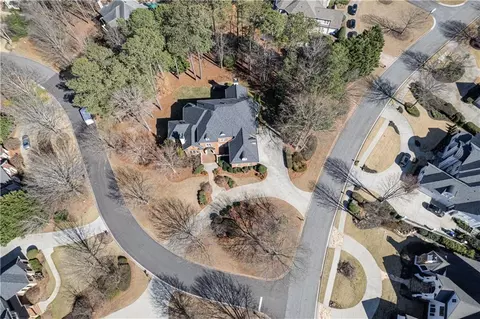 2821 Grey Moss Pass, Duluth, GA 30097
