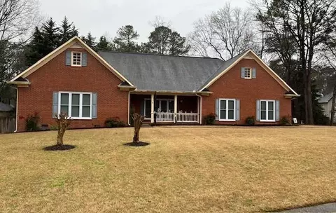 2151 Overland Way, Powder Springs, GA 30127