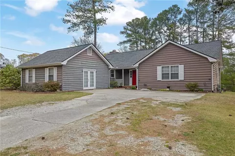 1988 Fabersham Dr, Snellville, GA 30078