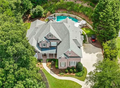 10275 Worthington Mnr, Suwanee, GA 30024