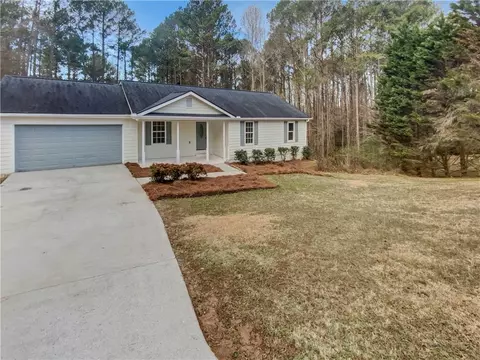 4254 Timber Trace Rd, Loganville, GA 30052