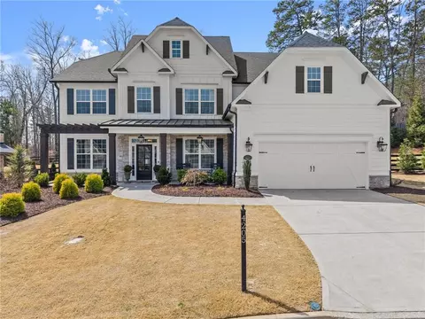 4205 Rock Creek Dr, Cumming, GA 30028