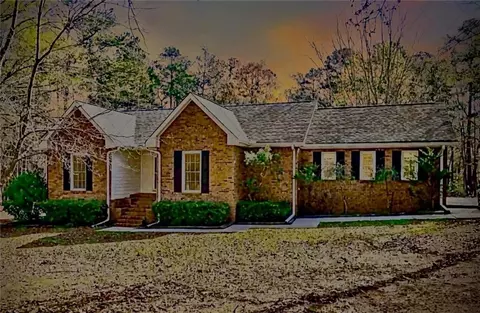 460 Rabbit Run, Mcdonough, GA 30252