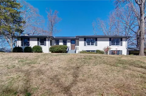 1891 Donald Dr, Marietta, GA 30062