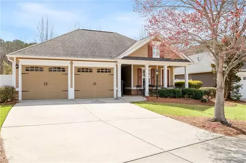 205 Shoal Creek Way, Dallas, GA 30132
