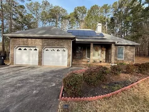 5207 W Shore Dr SW, Conyers, GA 30094