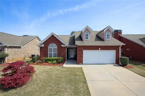 2006 Spivey Village Dr, Jonesboro, GA 30236