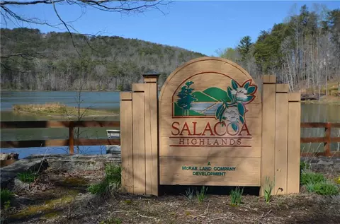 0 S Basin Dr, Jasper, GA 30143 photo 3