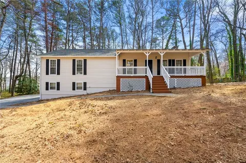 3260 Brandywine Pl NW, Marietta, GA 30064