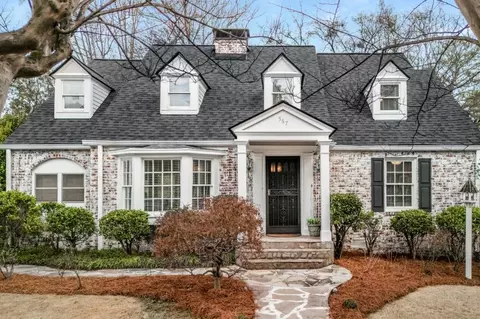 567 E Wesley Rd NE, Atlanta, GA 30305