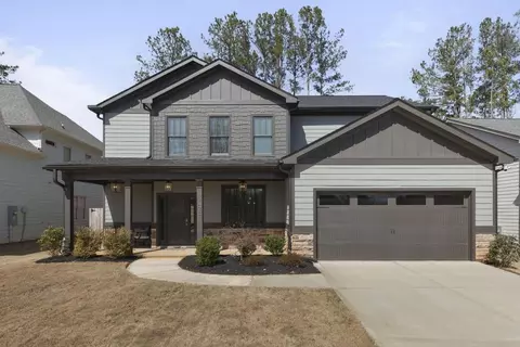 2422 Mills Bnd, Decatur, GA 30034