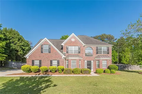 104 Sunflower Meadows Dr, Mcdonough, GA 30252