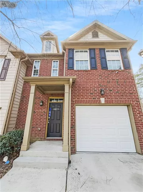 3677 Utoy Dr SW, Atlanta, GA 30331