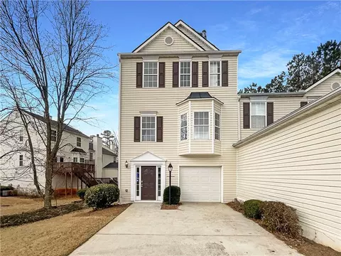 890 Abbotts Mill Ct #75, Duluth, GA 30097