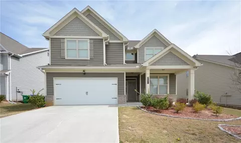 2551 Bear Mountain St, Lithonia, GA 30058