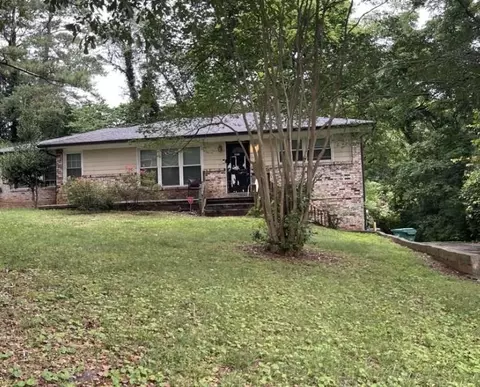 2380 Fair Ln, Decatur, GA 30032