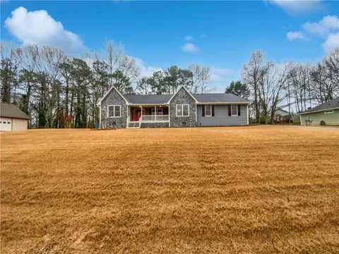 1525 Thornwood Dr, Jonesboro, GA 30236
