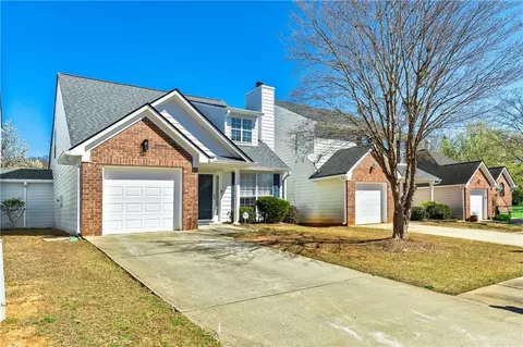 4105 Ravenwood Ct #3, Union City, GA 30291