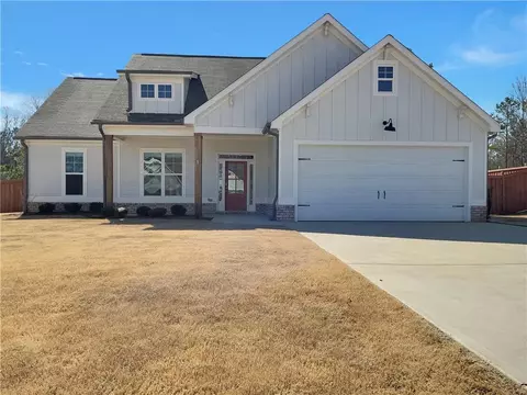 92 Harmony Woods Dr, Dallas, GA 30157