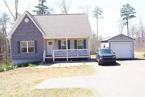 170 Camp Dr, Dahlonega, GA 30533