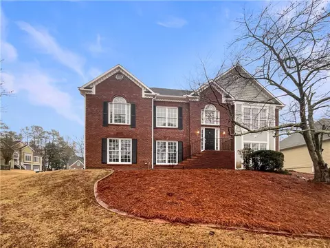 4905 Ascot Blf NW, Acworth, GA 30102