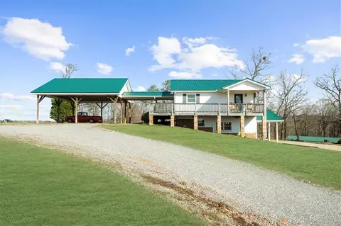 6617 Fincher Rd, Waleska, GA 30183