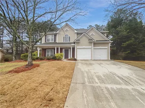 2208 Howell Farms Pt NW, Acworth, GA 30101