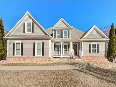 5025 Skipping Stone Ct, Cumming, GA 30028