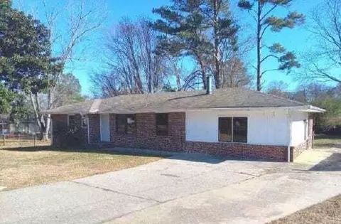 6258 Mount Zion Blvd, Morrow, GA 30260