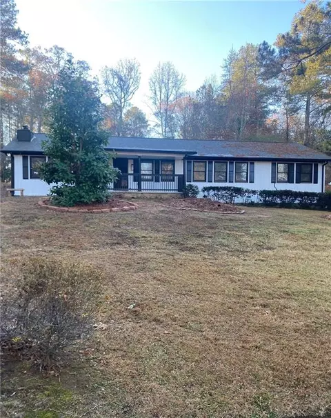 7280 Oswego Trl, Riverdale, GA 30296