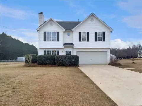 166 Floresta Dr, Mcdonough, GA 30252