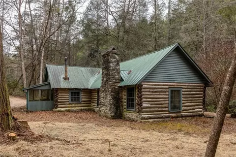 101 Nellies Big Fish Rd, Suches, GA 30572