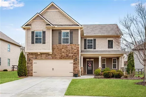4080 Huron Dr, Cumming, GA 30028