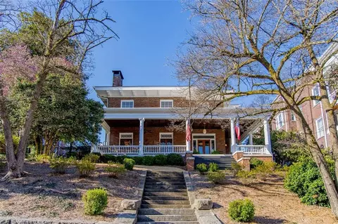 204 E 4th Ave, Rome, GA 30161