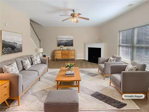 1181 Paramount Dr, Mcdonough, GA 30253 photo 2
