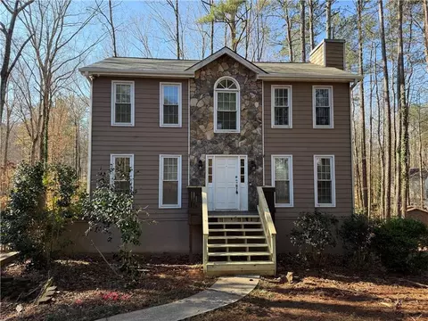 1007 Burton Ct NW, Kennesaw, GA 30152