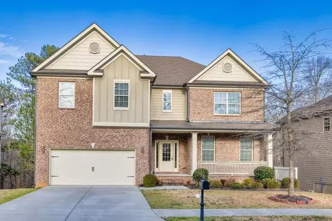 847 Sand Ln, Lawrenceville, GA 30045